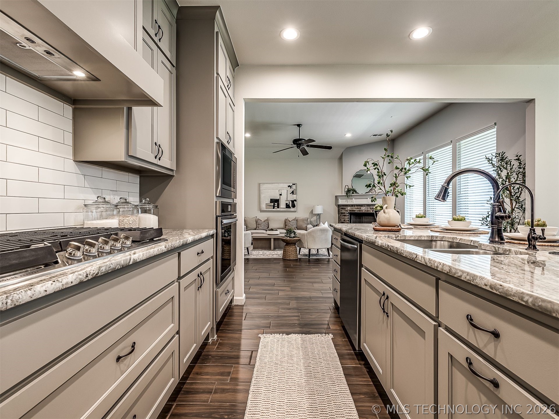 703 E 126th Street S Jenks OK 74037