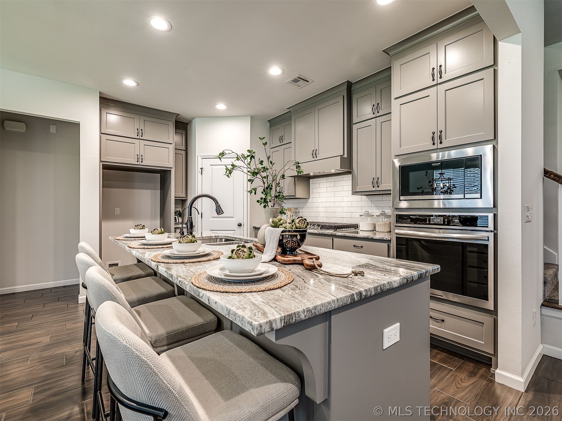 703 E 126th Street S Jenks OK 74037