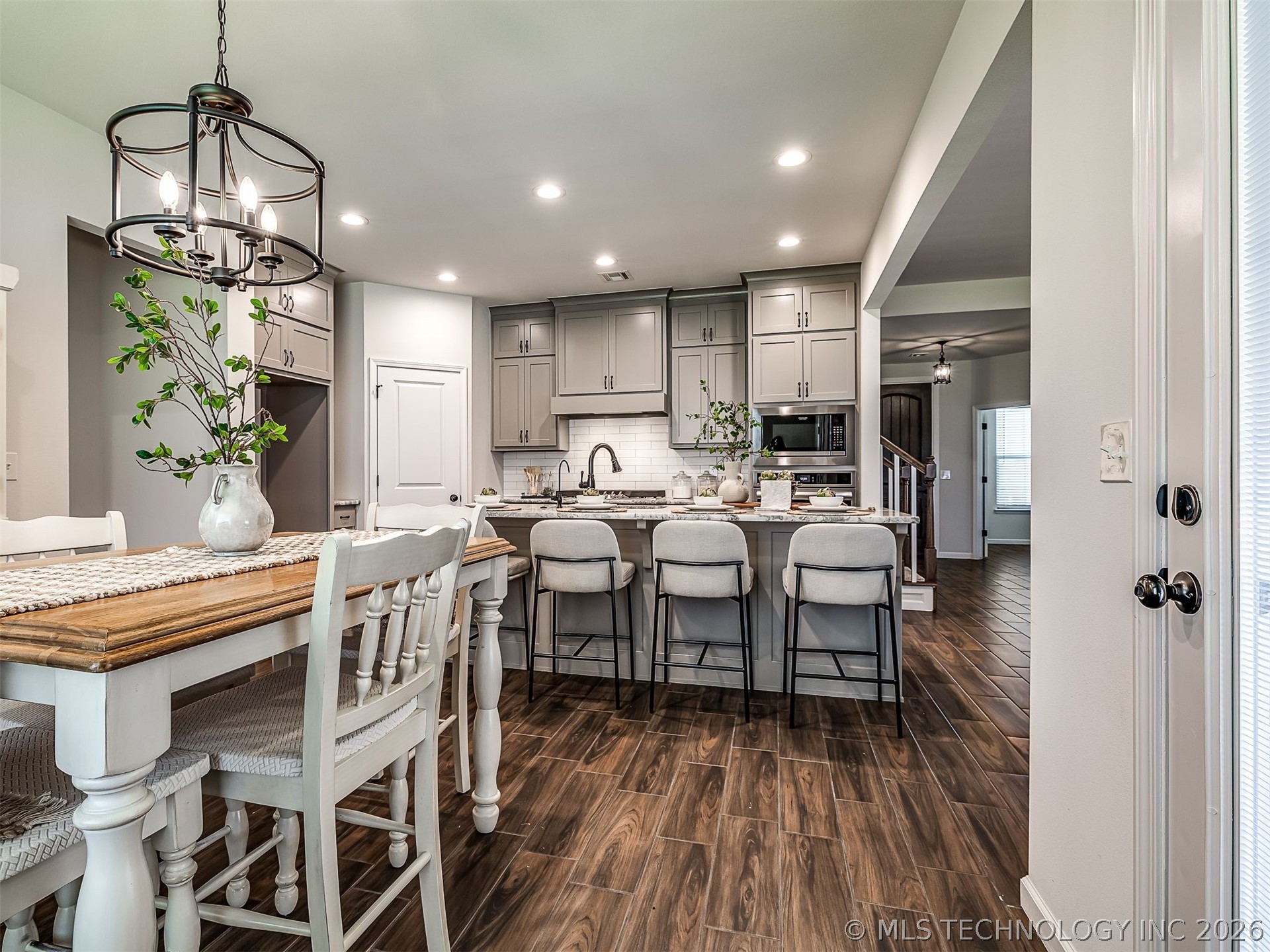 703 E 126th Street S Jenks OK 74037