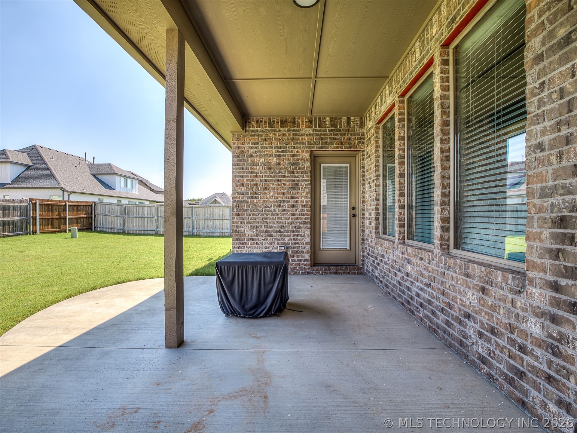 703 E 126th Street S Jenks OK 74037