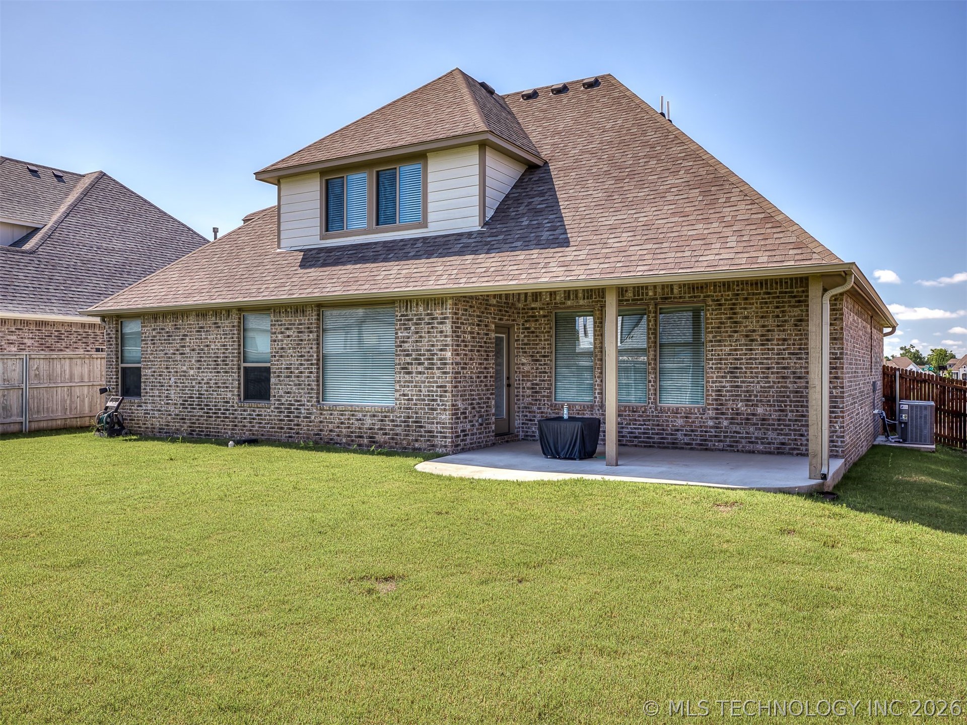 703 E 126th Street S Jenks OK 74037