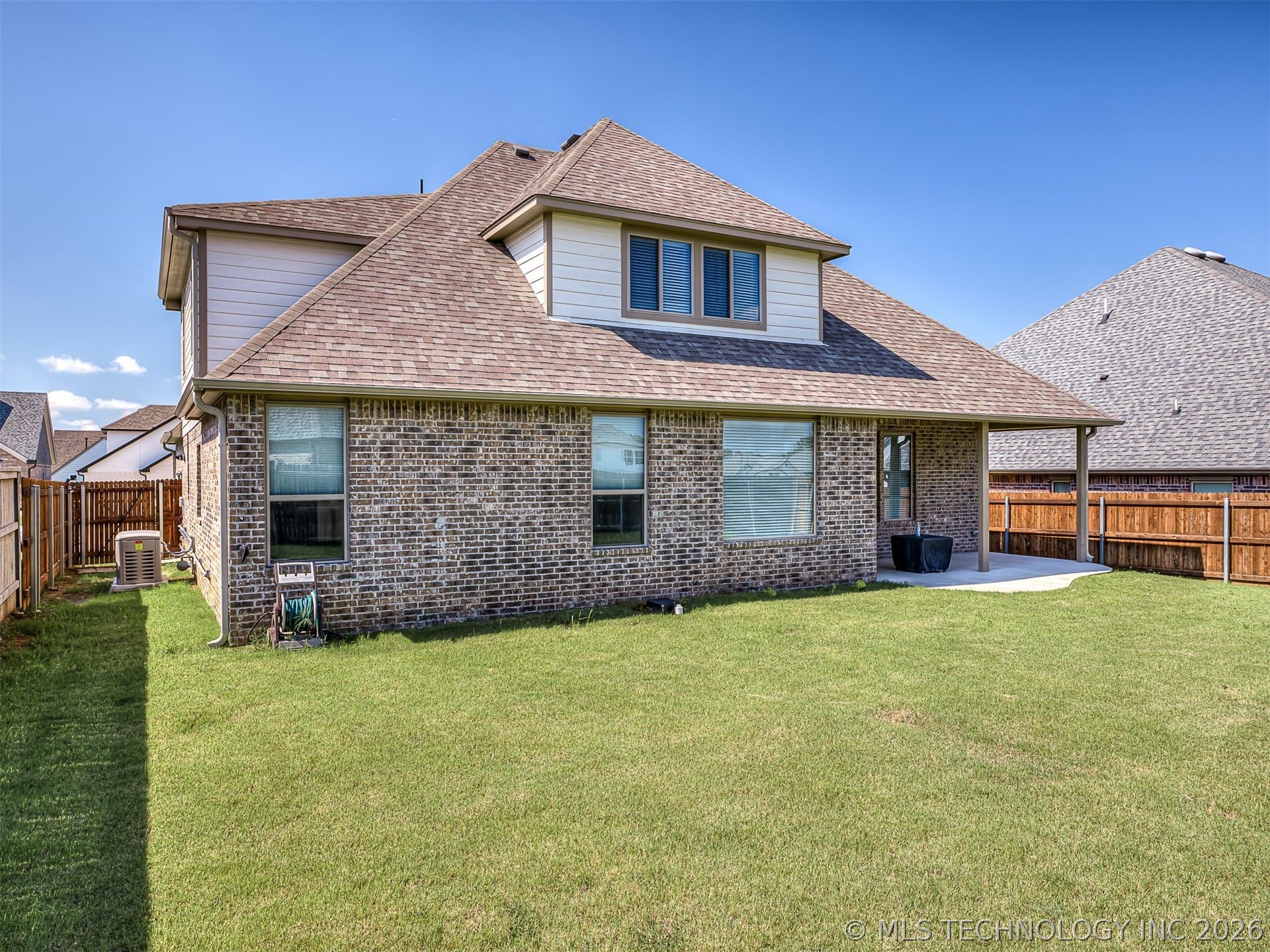 703 E 126th Street S Jenks OK 74037