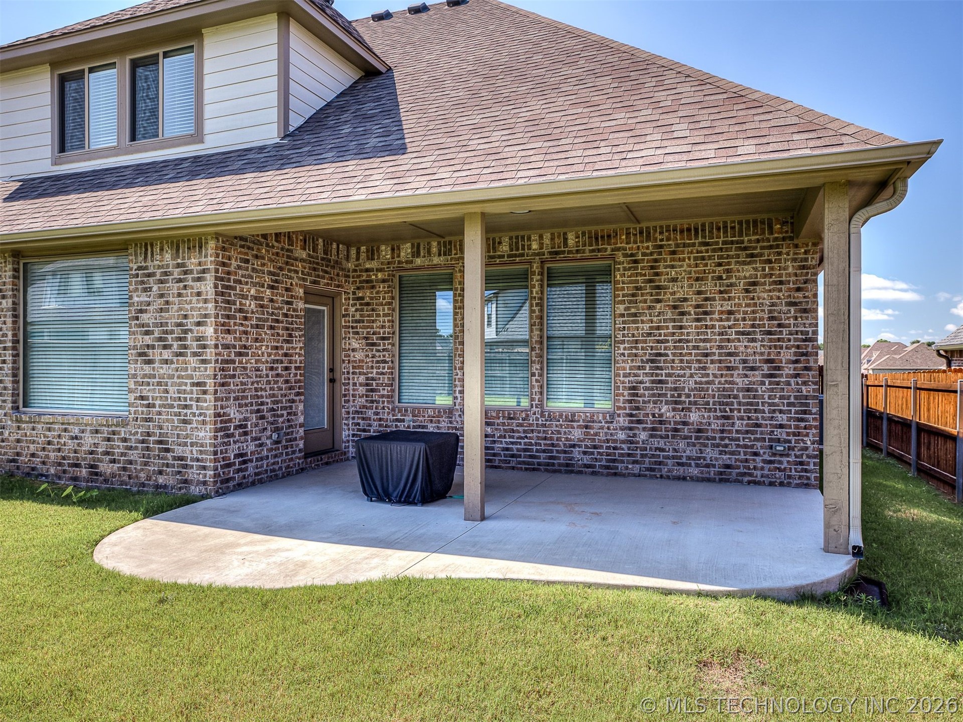 703 E 126th Street S Jenks OK 74037