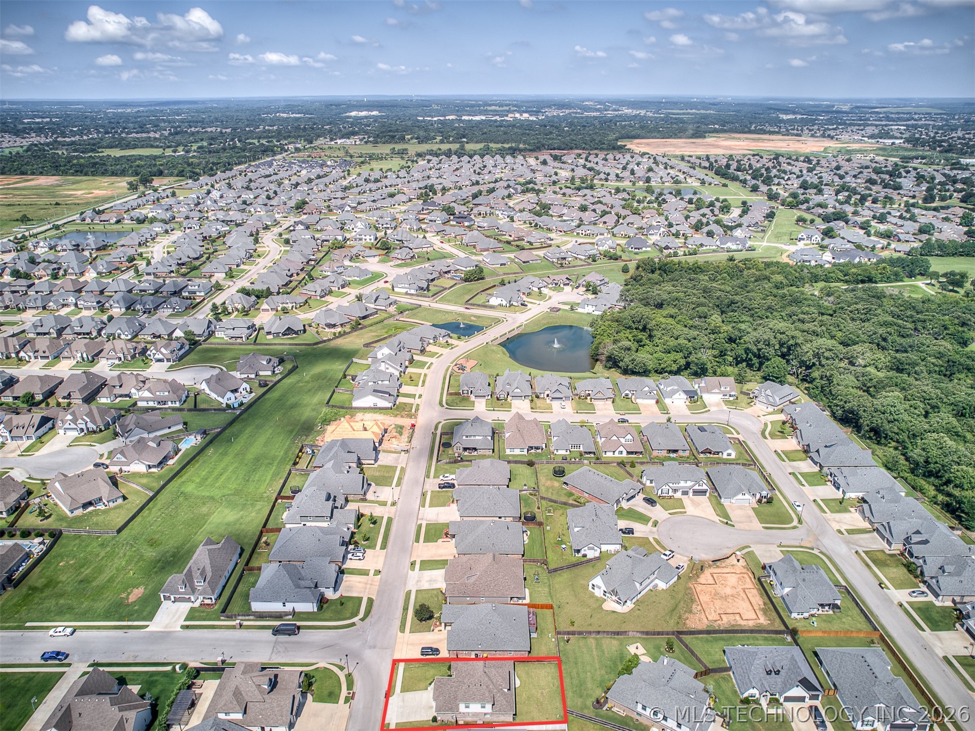 703 E 126th Street S Jenks OK 74037