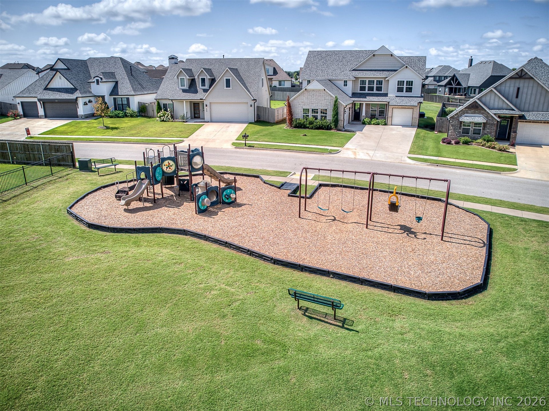 703 E 126th Street S Jenks OK 74037