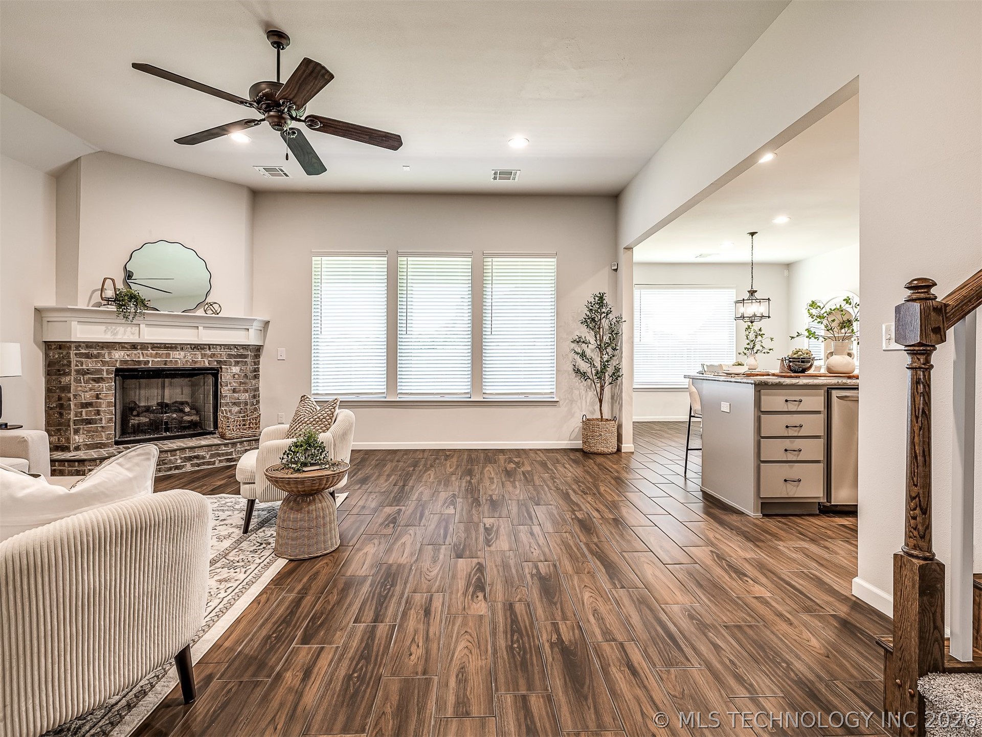 703 E 126th Street S Jenks OK 74037