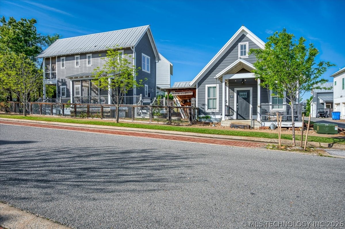 37 Firefly Lane Carlton Landing OK 74432