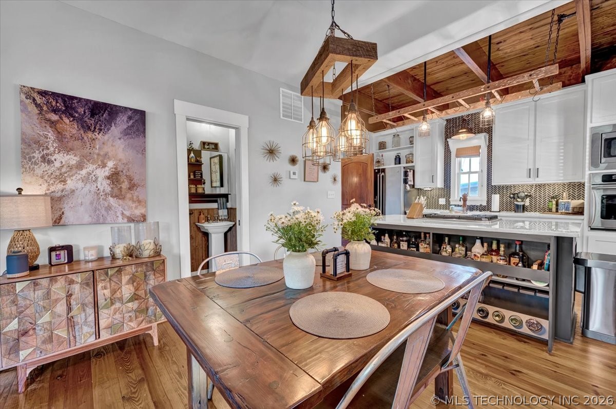 37 Firefly Lane Carlton Landing OK 74432
