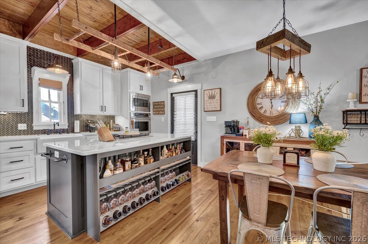 37 Firefly Lane Carlton Landing OK 74432