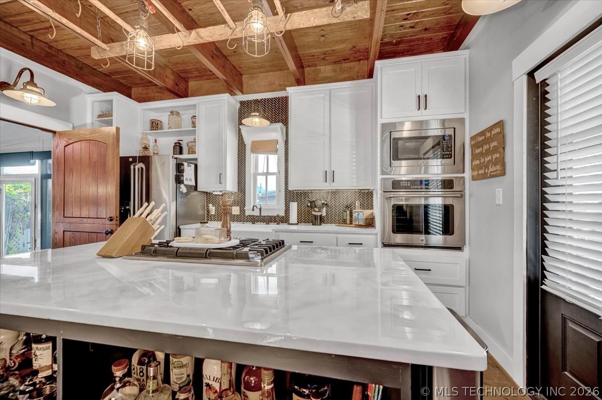 37 Firefly Lane Carlton Landing OK 74432