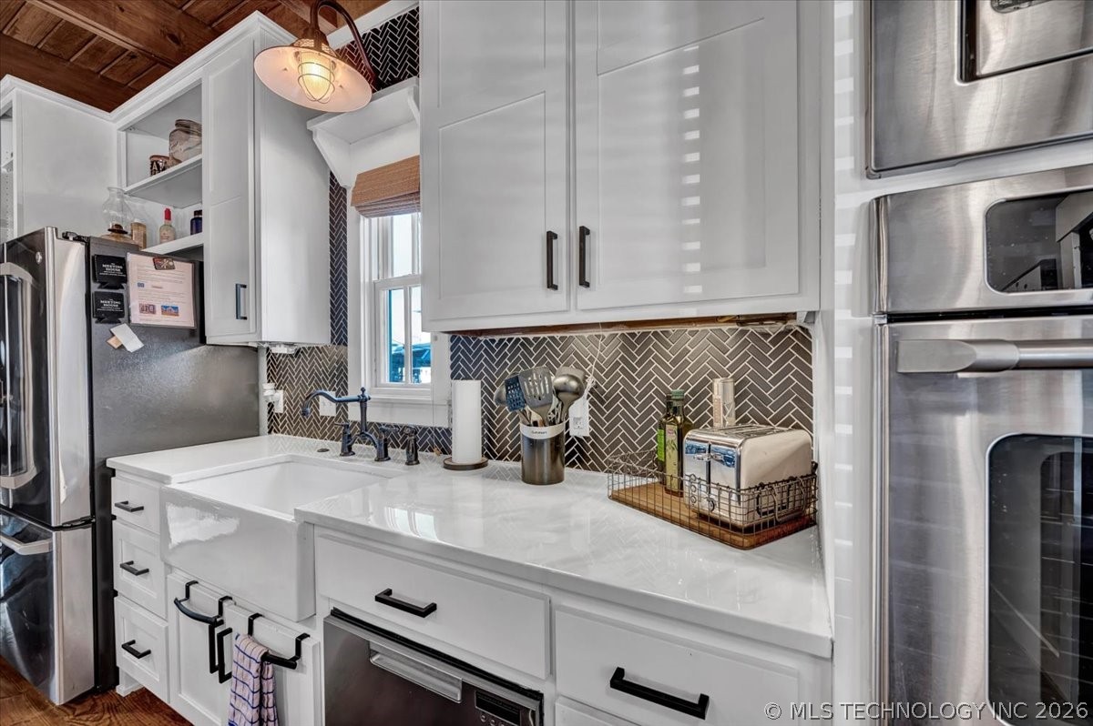 37 Firefly Lane Carlton Landing OK 74432