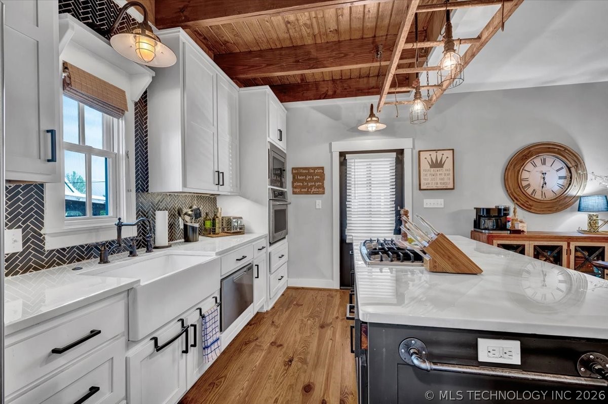 37 Firefly Lane Carlton Landing OK 74432