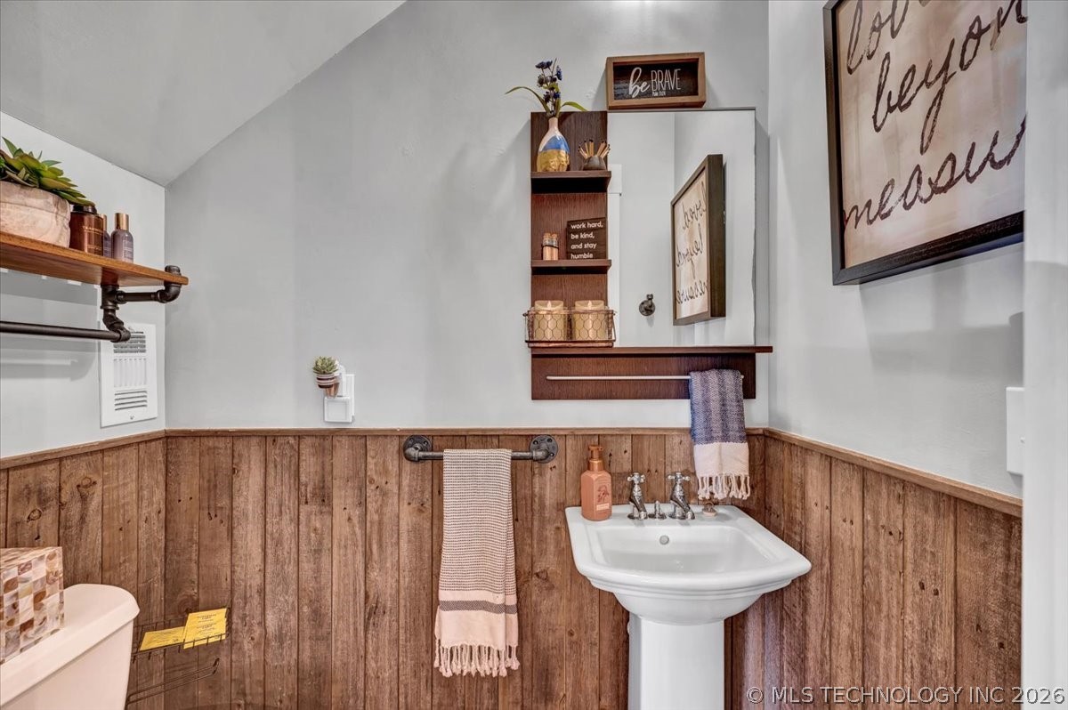37 Firefly Lane Carlton Landing OK 74432