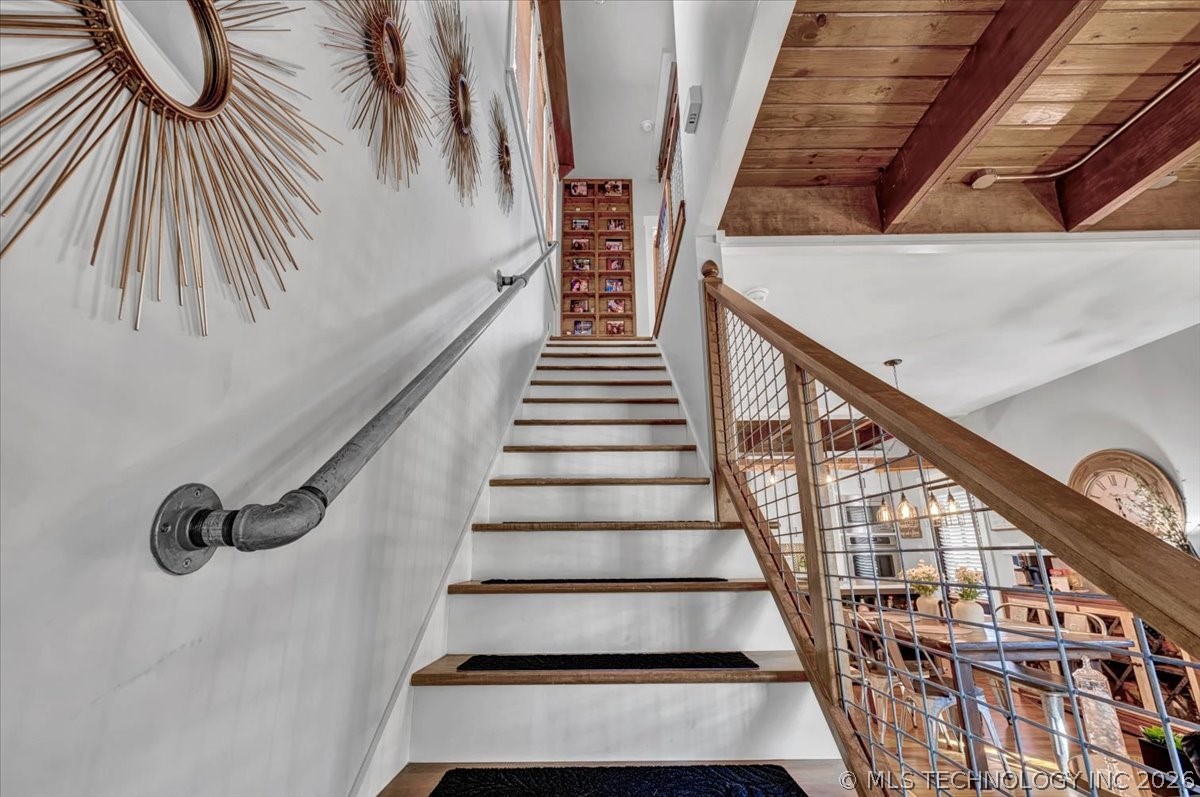 37 Firefly Lane Carlton Landing OK 74432