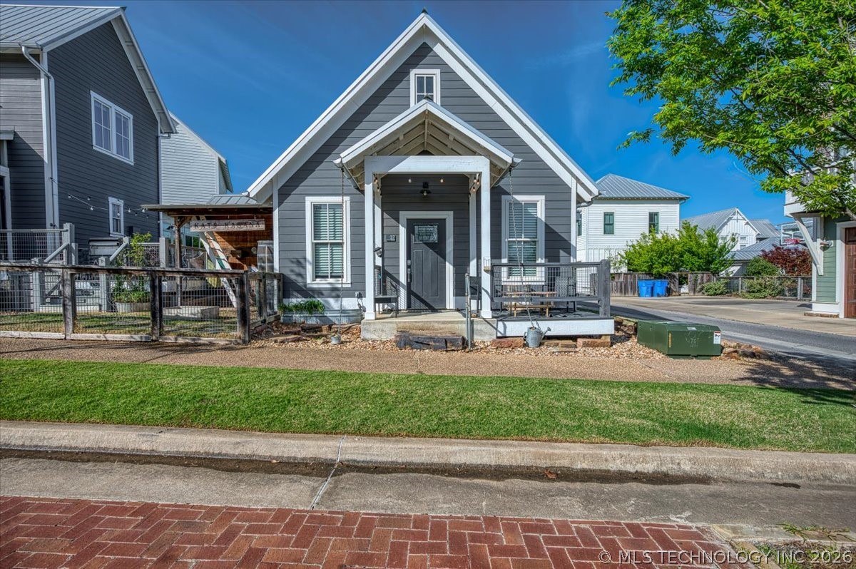 37 Firefly Lane Carlton Landing OK 74432