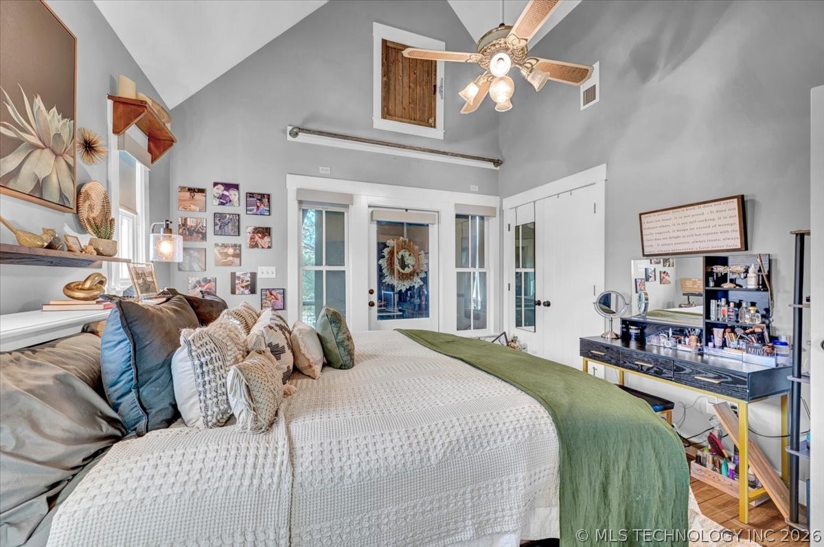37 Firefly Lane Carlton Landing OK 74432