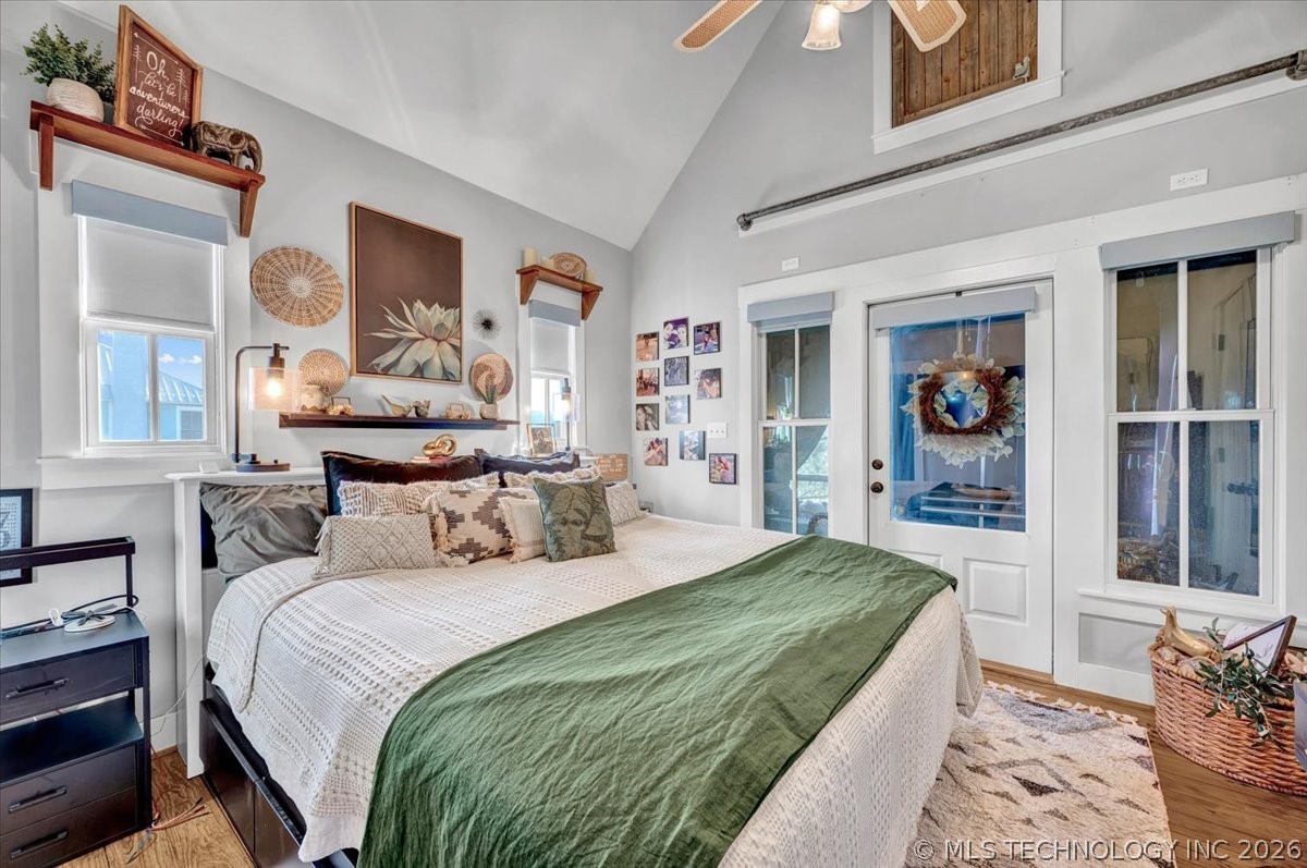 37 Firefly Lane Carlton Landing OK 74432