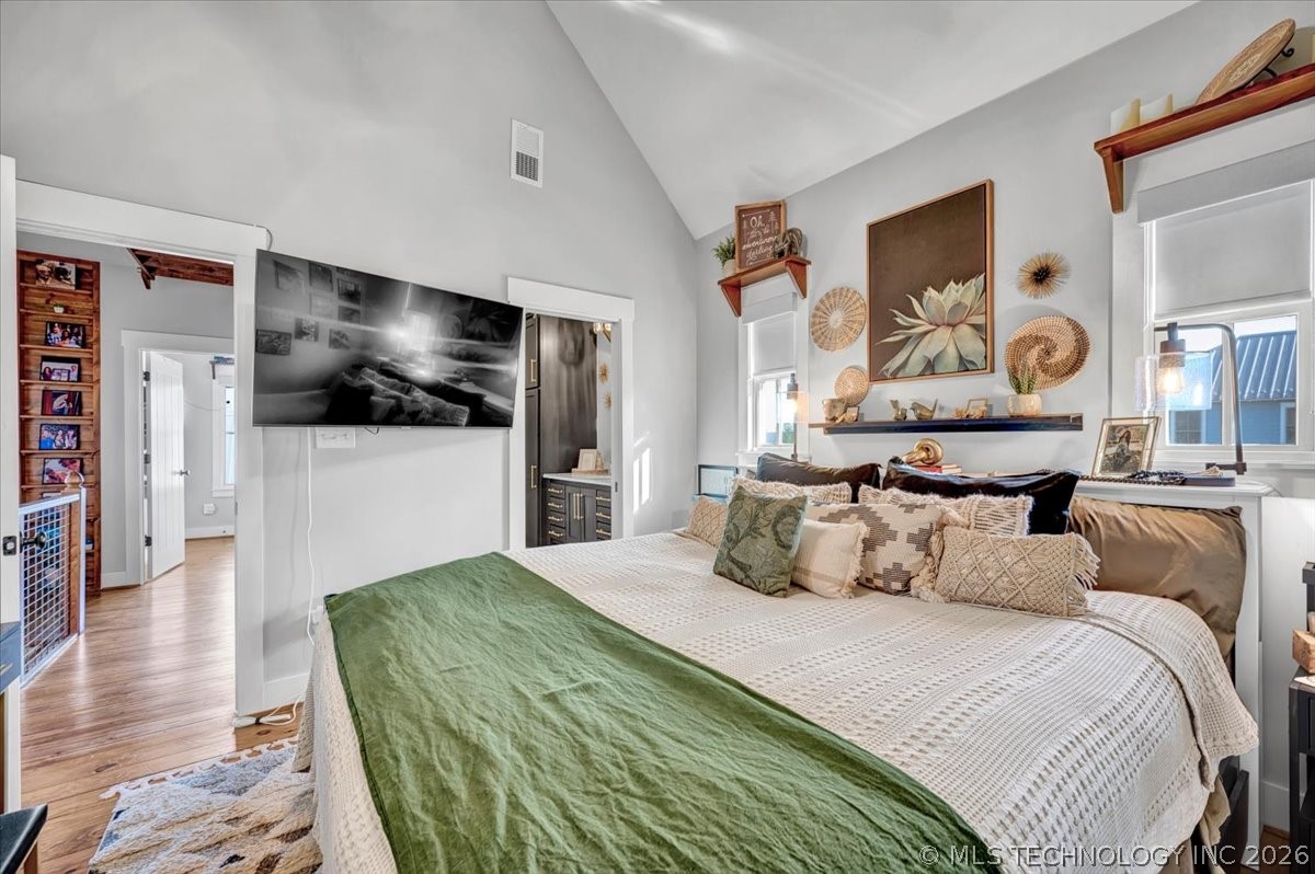 37 Firefly Lane Carlton Landing OK 74432