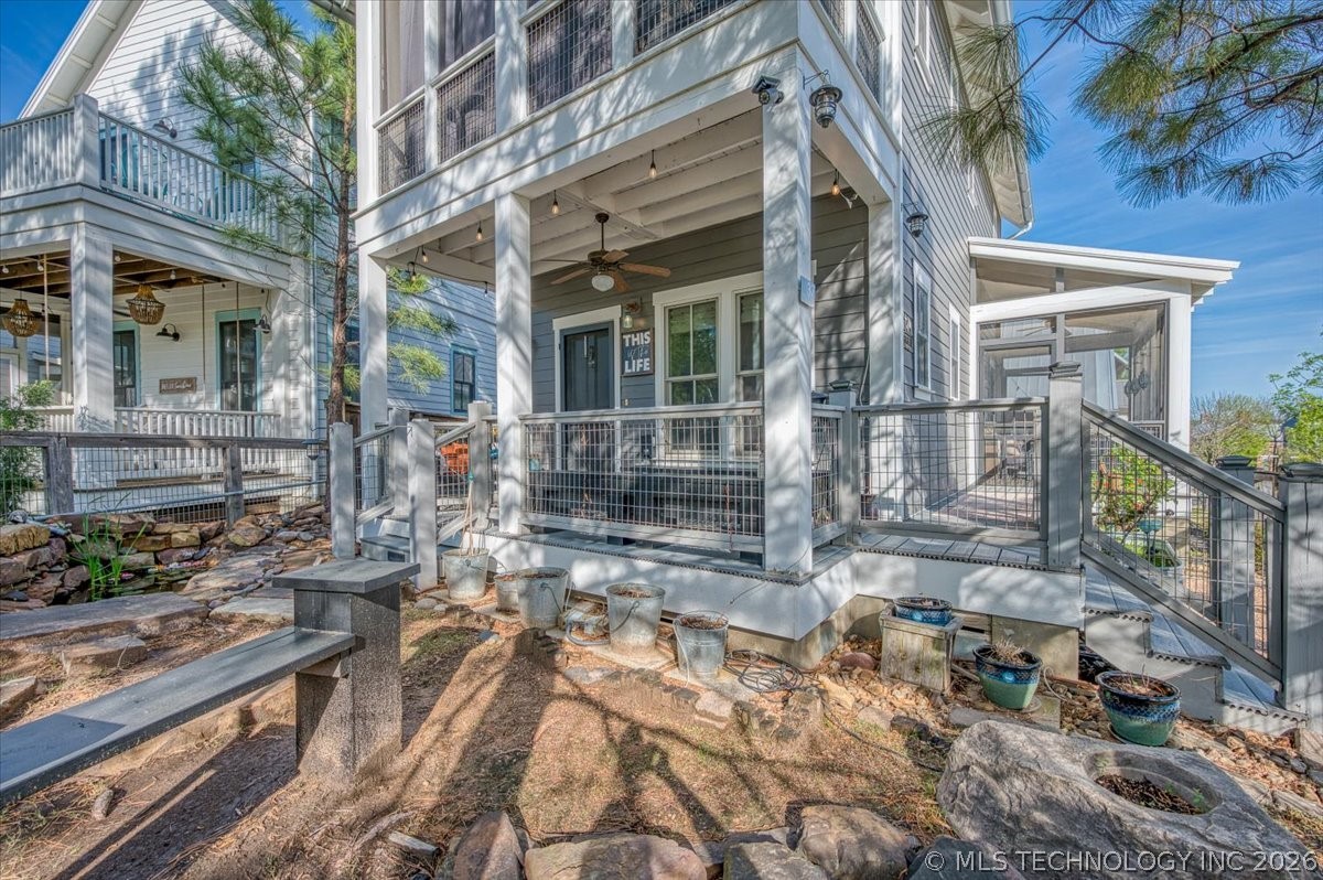 37 Firefly Lane Carlton Landing OK 74432