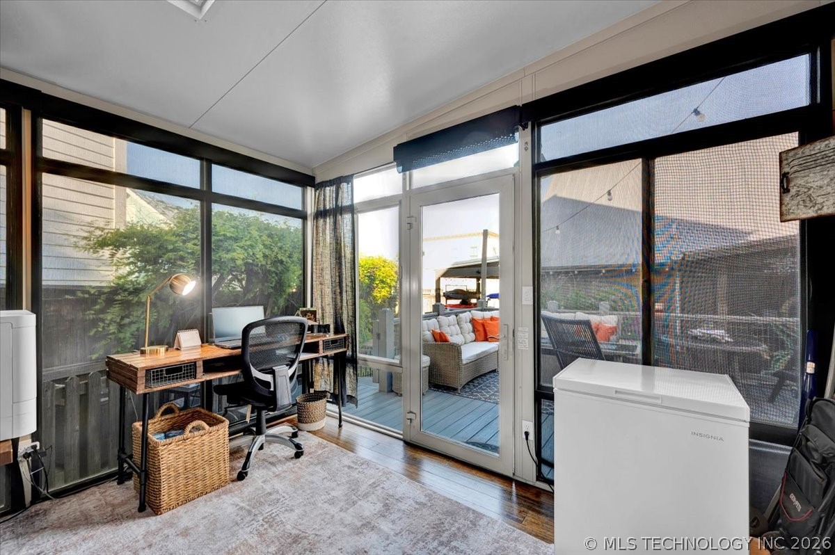 37 Firefly Lane Carlton Landing OK 74432