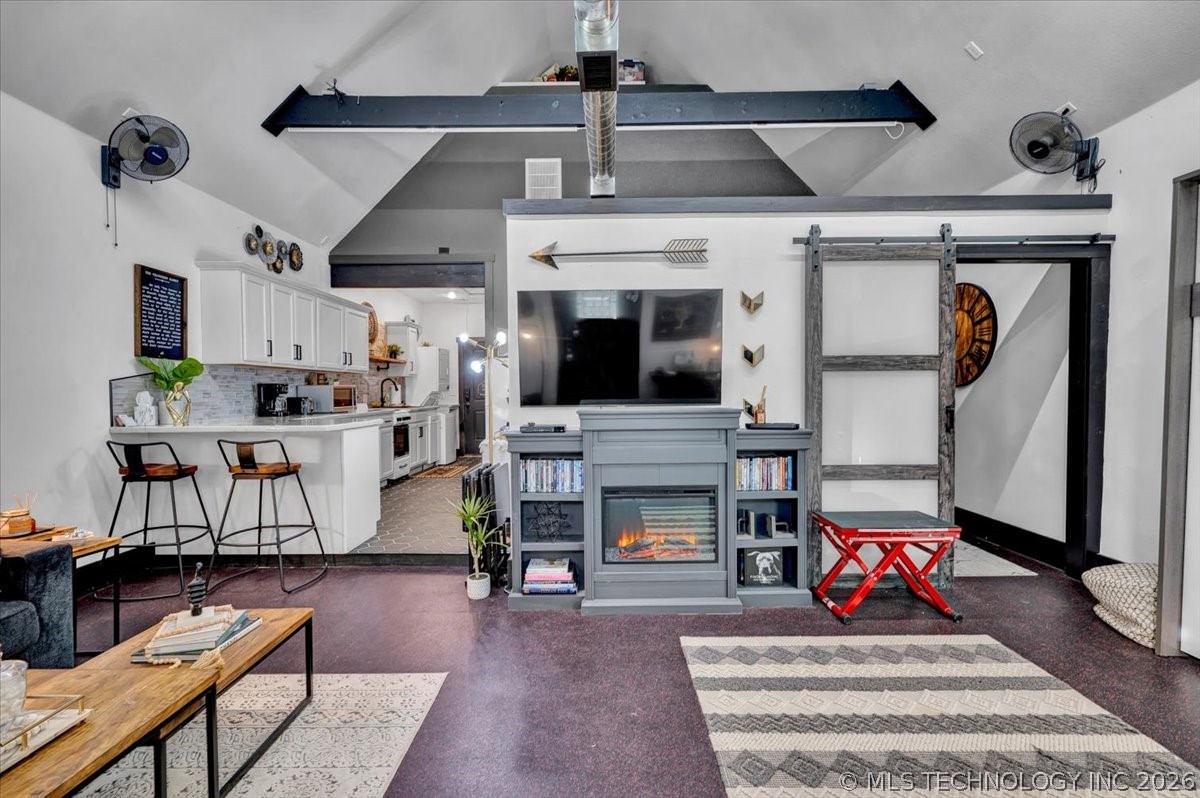 37 Firefly Lane Carlton Landing OK 74432