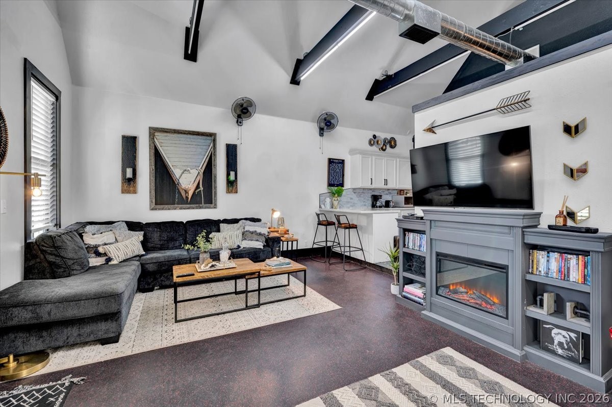 37 Firefly Lane Carlton Landing OK 74432