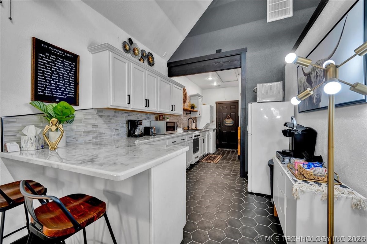 37 Firefly Lane Carlton Landing OK 74432