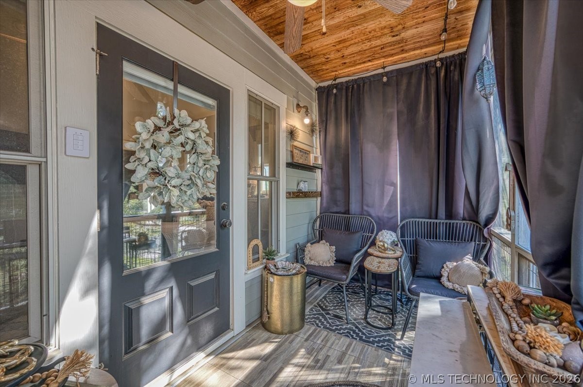 37 Firefly Lane Carlton Landing OK 74432