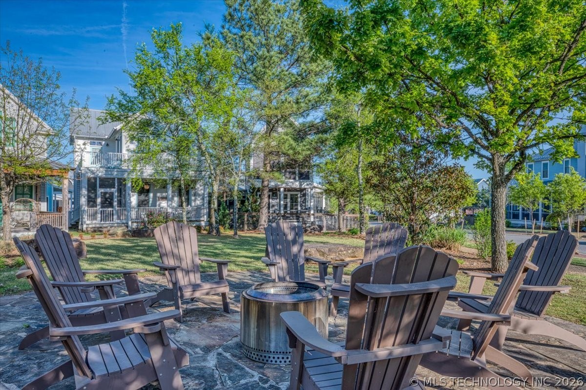 37 Firefly Lane Carlton Landing OK 74432