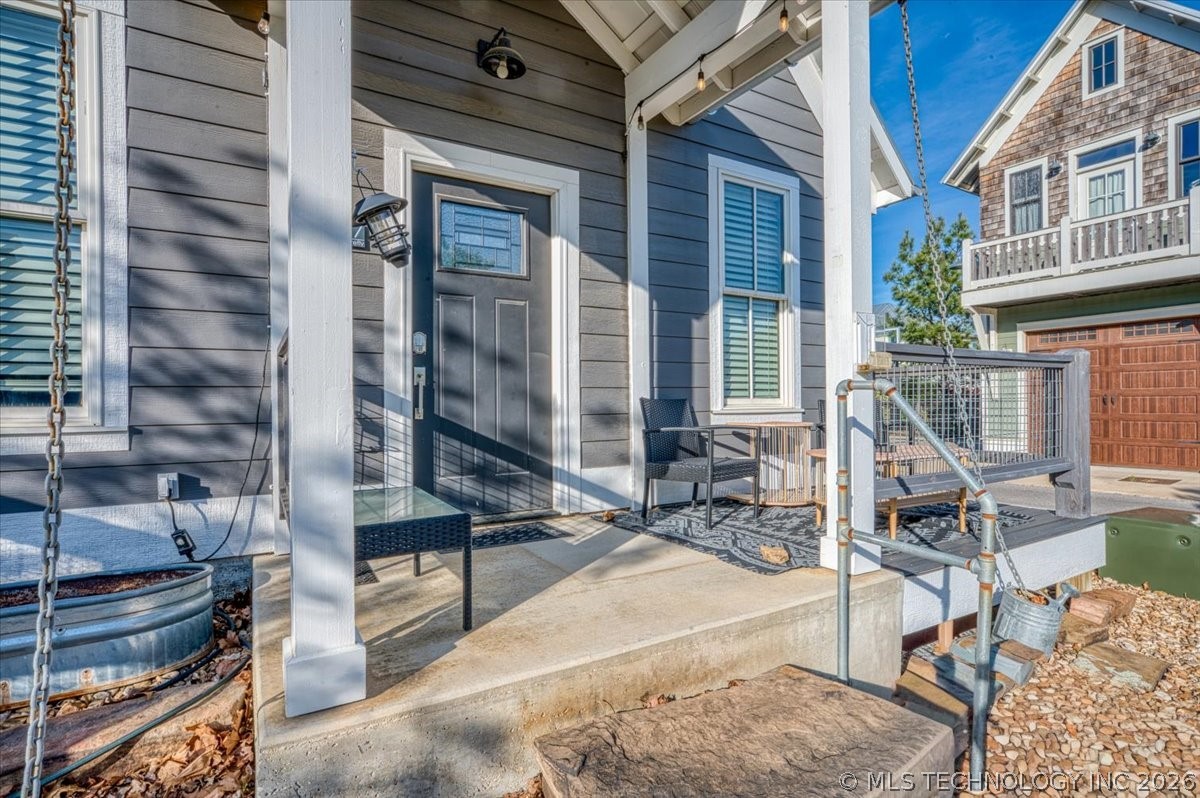 37 Firefly Lane Carlton Landing OK 74432