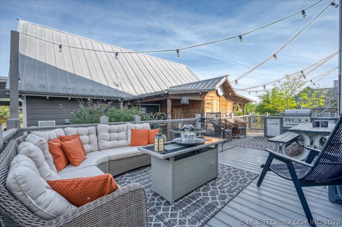 37 Firefly Lane Carlton Landing OK 74432