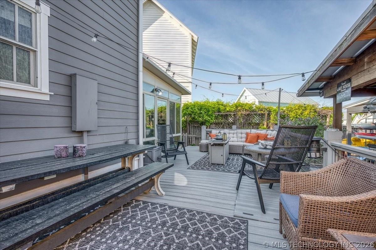 37 Firefly Lane Carlton Landing OK 74432