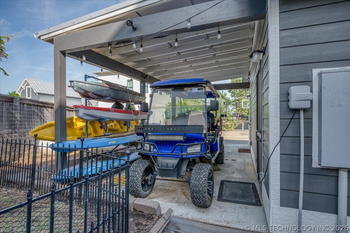 37 Firefly Lane Carlton Landing OK 74432