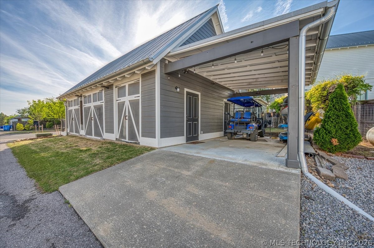 37 Firefly Lane Carlton Landing OK 74432