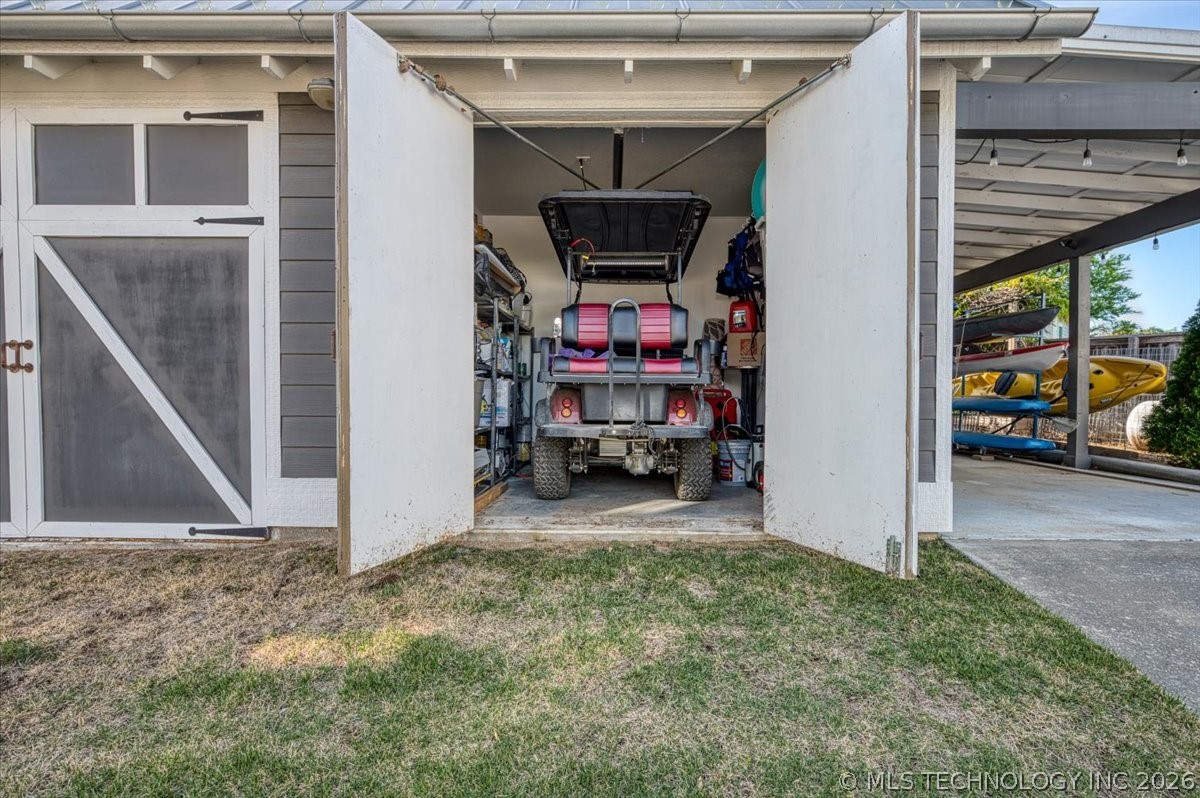 37 Firefly Lane Carlton Landing OK 74432
