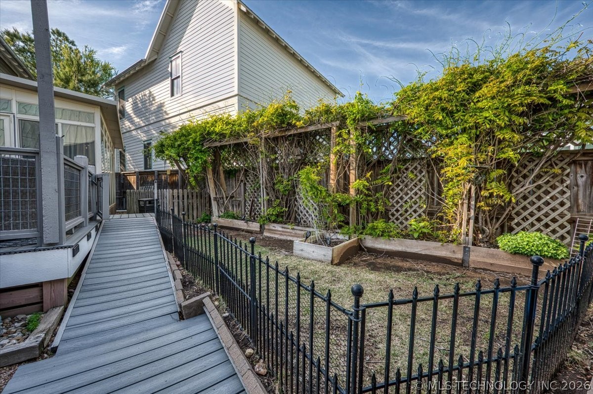 37 Firefly Lane Carlton Landing OK 74432