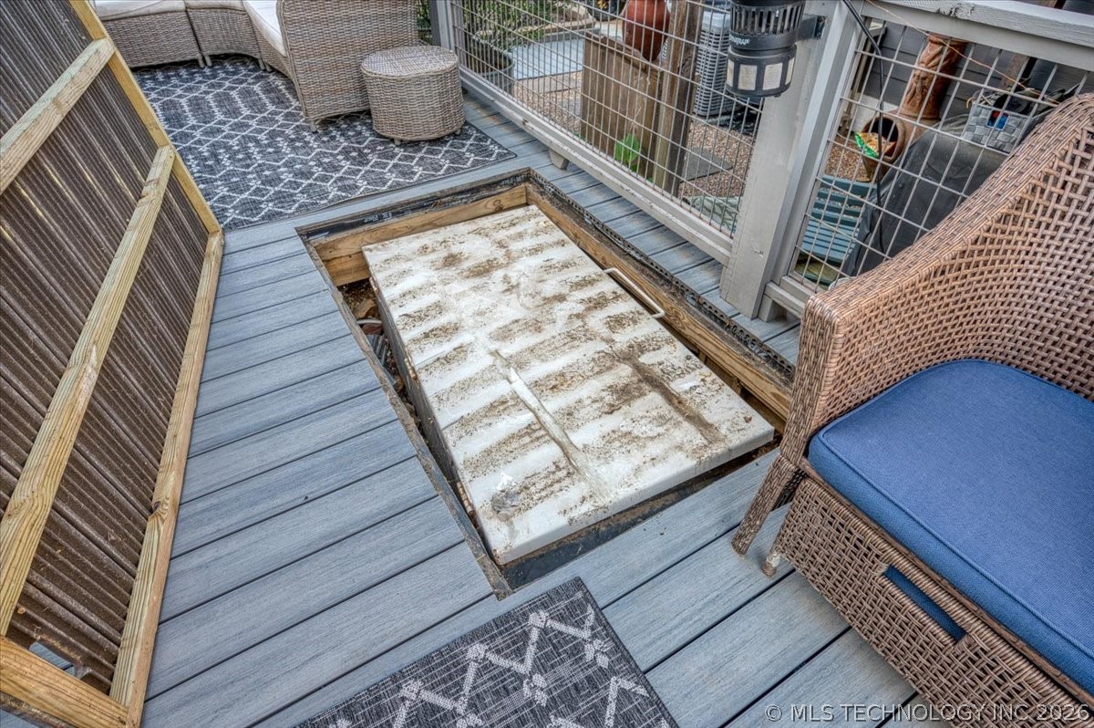 37 Firefly Lane Carlton Landing OK 74432