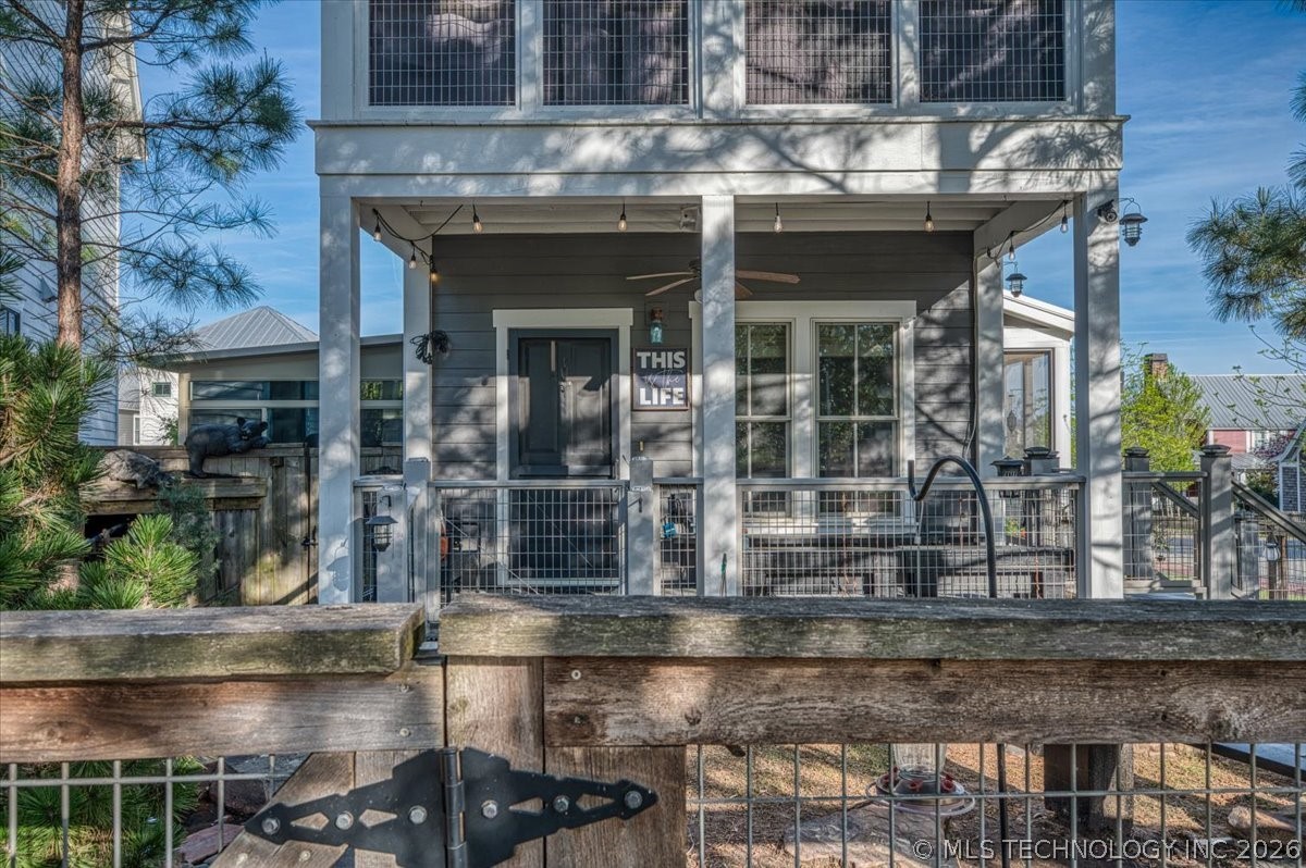 37 Firefly Lane Carlton Landing OK 74432