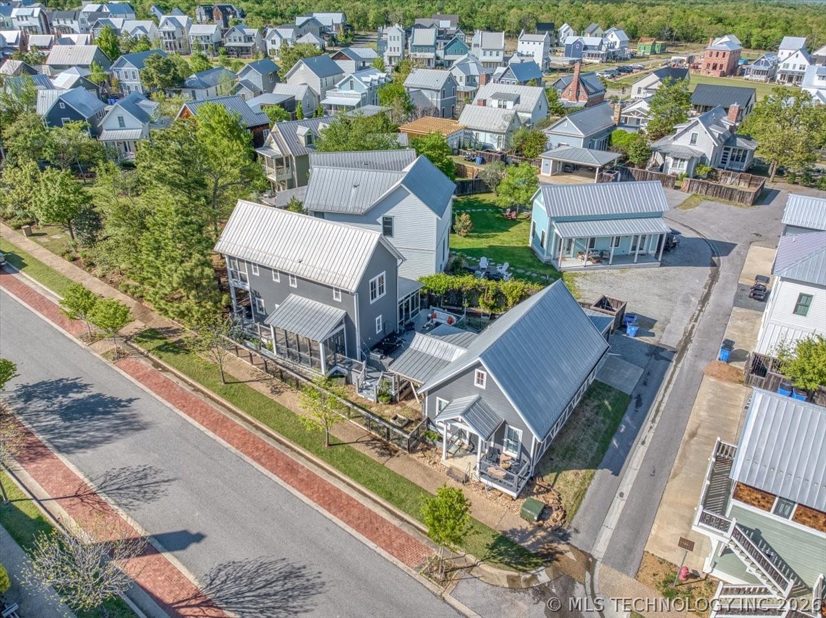 37 Firefly Lane Carlton Landing OK 74432