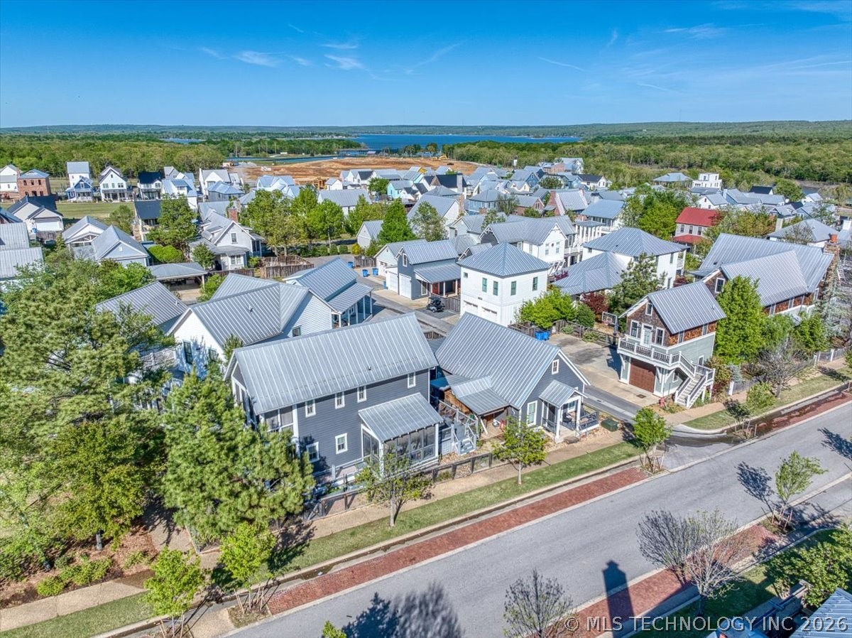 37 Firefly Lane Carlton Landing OK 74432