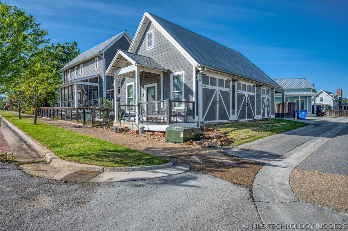 37 Firefly Lane Carlton Landing OK 74432