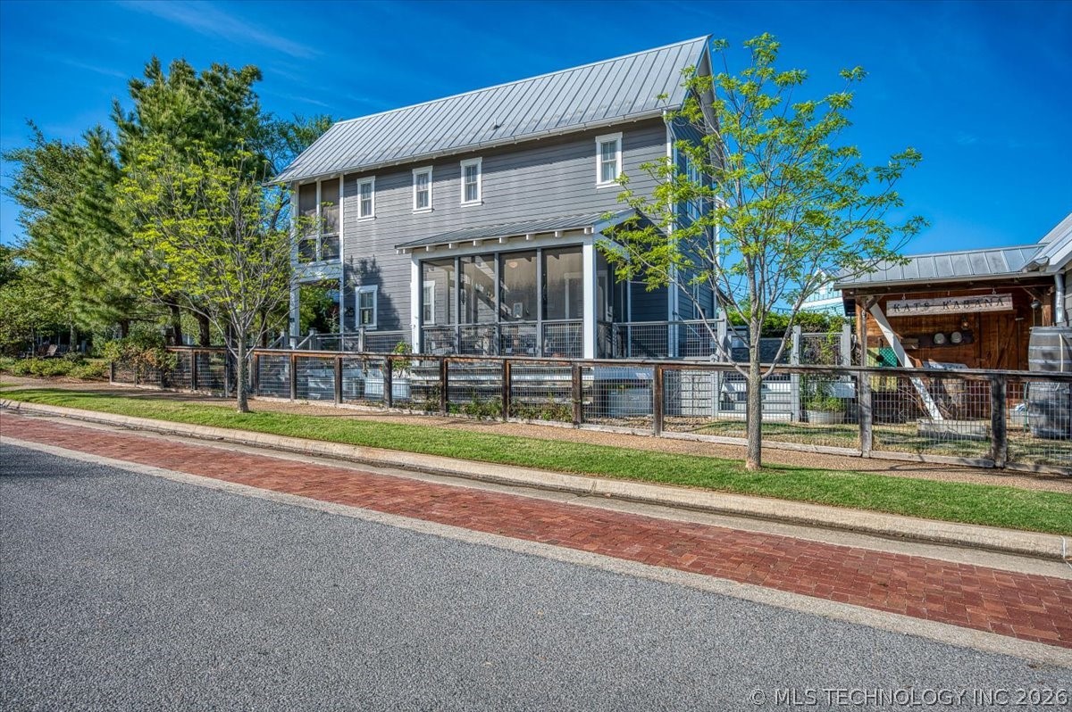 37 Firefly Lane Carlton Landing OK 74432