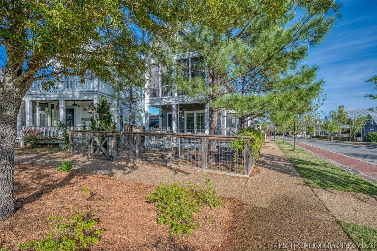 37 Firefly Lane Carlton Landing OK 74432