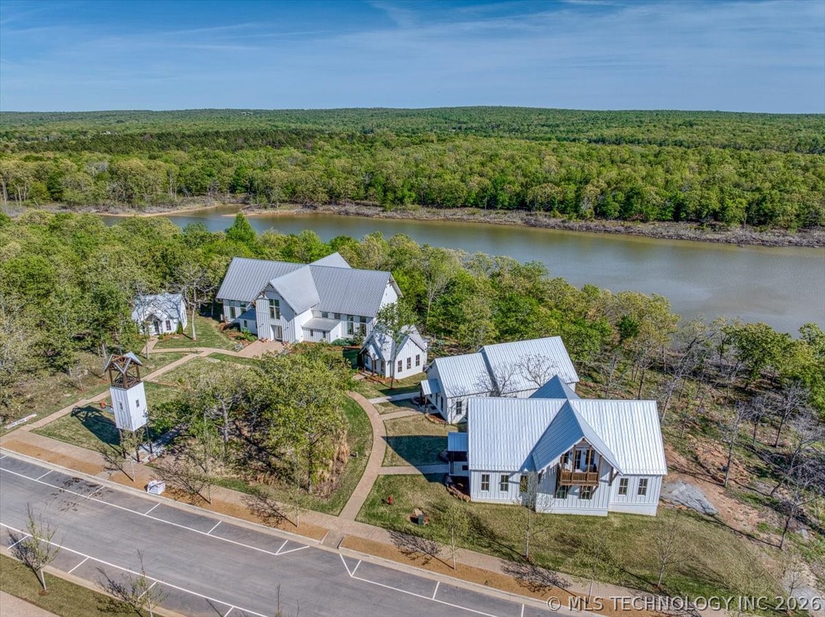 37 Firefly Lane Carlton Landing OK 74432