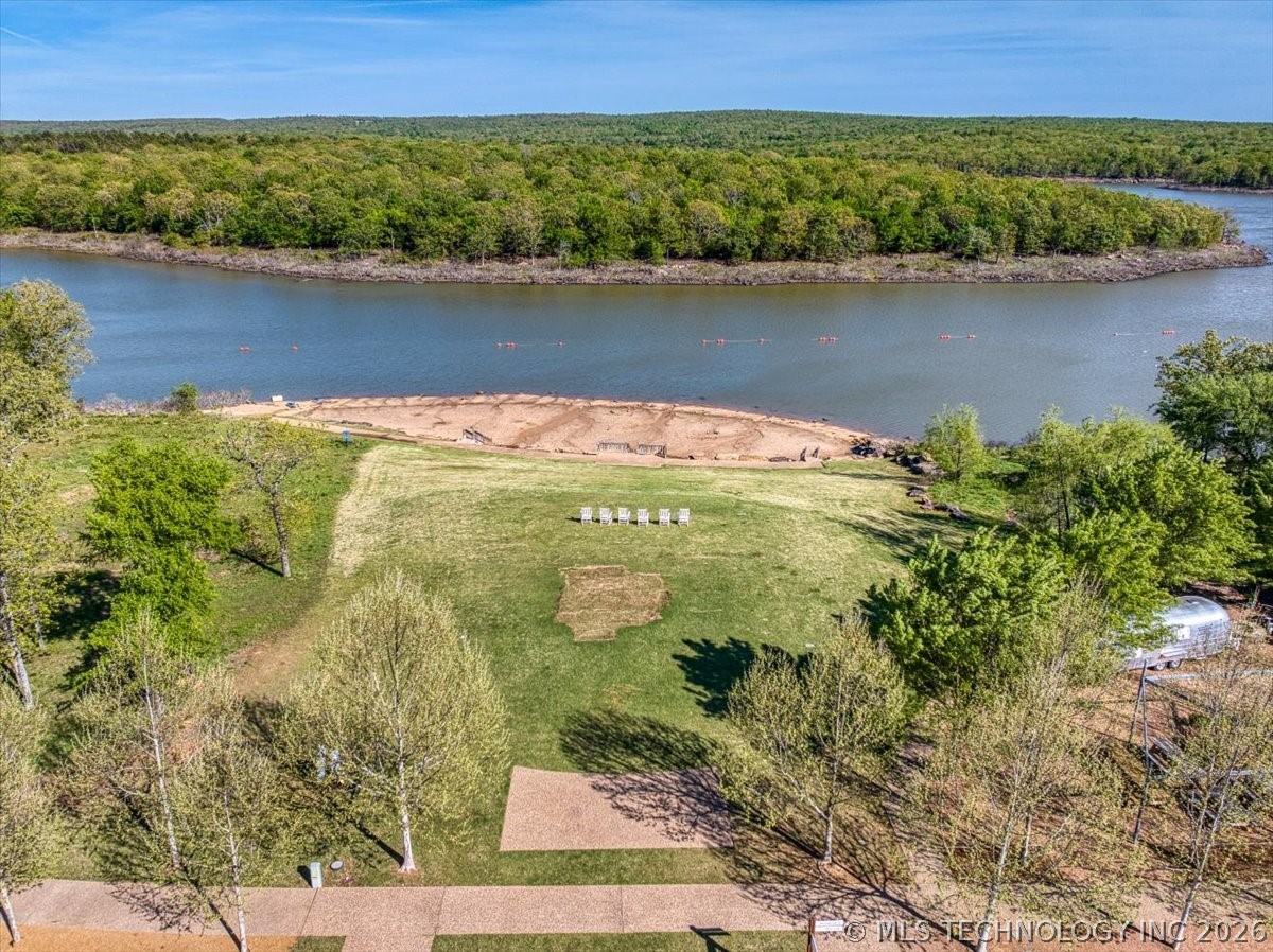 37 Firefly Lane Carlton Landing OK 74432