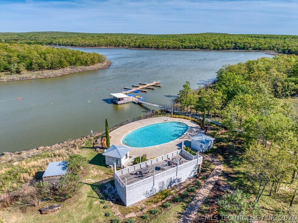 37 Firefly Lane Carlton Landing OK 74432