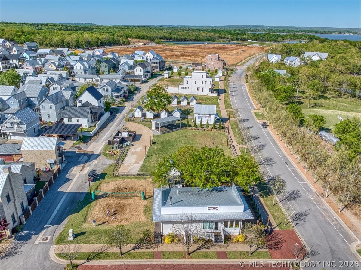 37 Firefly Lane Carlton Landing OK 74432