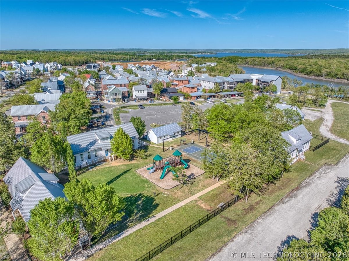 37 Firefly Lane Carlton Landing OK 74432