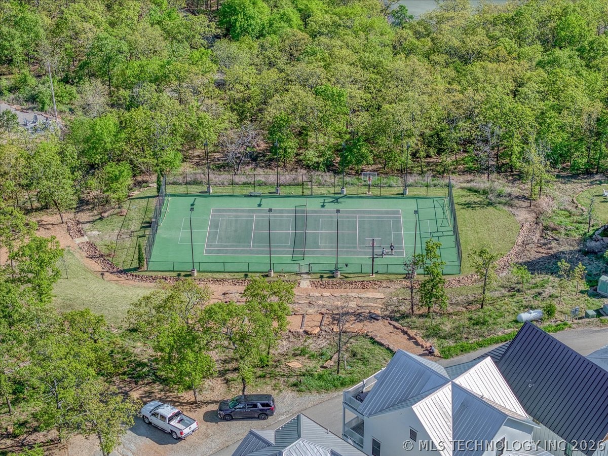 37 Firefly Lane Carlton Landing OK 74432