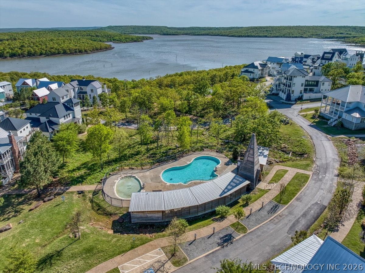37 Firefly Lane Carlton Landing OK 74432